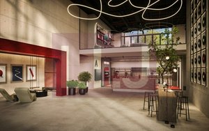 3 bedrooms Apartment in Saadiyat Island, UAE No. 20218