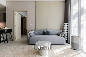 1 bedroom Apartment in Dubai, UAE No. 20229