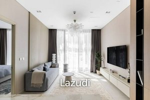 1 bedroom Apartment in Dubai, UAE No. 20230