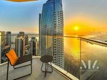 2 bedrooms Apartment in Dubai Creek Harbour (The Lagoons), UAE No. 20235 - Image 2
