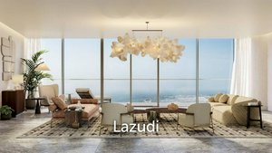 4 bedrooms Duplex in Dubai, UAE No. 20236