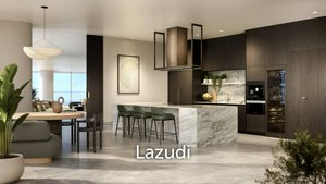 5 bedrooms Apartment in Dubai, UAE No. 20237