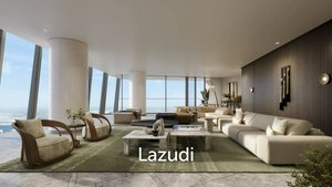 3 bedrooms Apartment in Dubai, UAE No. 20239