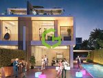 5 bedrooms Villa in Dubai, UAE No. 20242 - Image 2