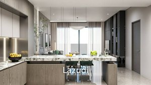 38.95m² Apartment in Dubai, UAE No. 20292