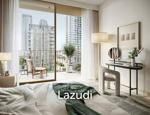 2 bedrooms Apartment in Dubai, UAE No. 20293