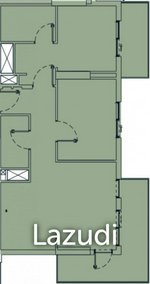 2 bedrooms Apartment in Dubai, UAE No. 20295 - apartment in Dubai