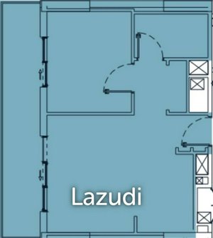 1 bedroom Apartment in Dubai, UAE No. 20296