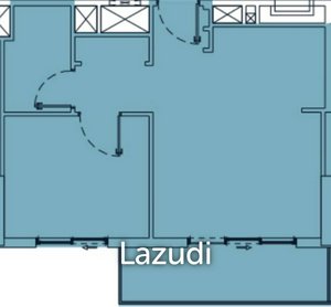 1 bedroom Apartment in Dubai, UAE No. 20297