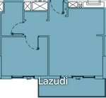 1 bedroom Apartment in Dubai, UAE No. 20297 - apartment in Dubai