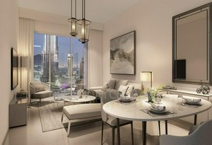 1 bedroom Apartment in Dubai, UAE No. 203