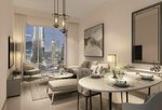 1 bedroom Apartment in Dubai, UAE No. 203 - apartment in Dubai