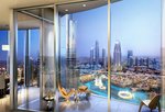 1 bedroom Apartment in Dubai, UAE No. 203 - Image 4
