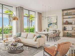 5 bedrooms Villa in Al Furjan, UAE No. 2031
