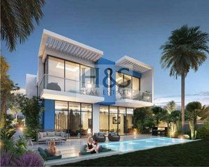6 bedrooms Villa in Damac Lagoons, UAE No. 20343