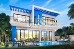6 bedrooms Villa in Damac Lagoons, UAE No. 20343 - Image 21