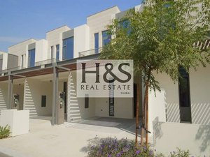 3 bedrooms Townhouse in Arabian Ranches 3, UAE No. 20348