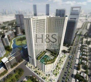 1 bedroom Apartment in City of Arabia, UAE No. 20354