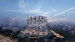 2 bedrooms Apartment in Arjan, UAE No. 20355 - Image 3