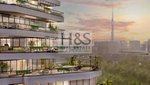 2 bedrooms Apartment in Arjan, UAE No. 20355 - Image 6