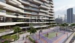 2 bedrooms Apartment in Arjan, UAE No. 20355 - Image 10