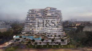 1 bedroom Apartment in Arjan, UAE No. 20356