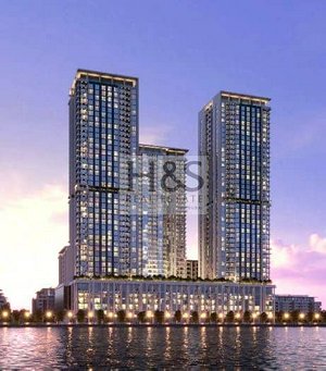 2 bedrooms Apartment in Dubai, UAE No. 20358
