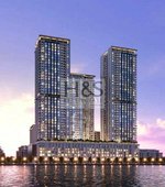 2 bedrooms Apartment in Dubai, UAE No. 20358 - apartment in Dubai