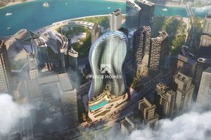 2 bedrooms Apartment in Business Bay, UAE No. 20359