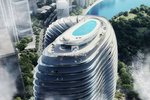 2 bedrooms Apartment in Business Bay, UAE No. 20359 - Image 3