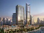 2 bedrooms Apartment in Business Bay, UAE No. 2036 - apartment in Dubai