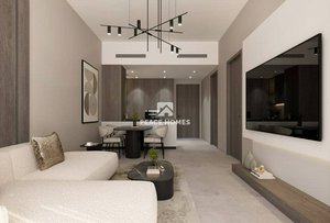 3 bedrooms Apartment in Dubai Sports City, UAE No. 20360