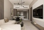 3 bedrooms Apartment in Dubai Sports City, UAE No. 20360 - apartment in Dubai