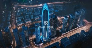 4 bedrooms Apartment in Downtown Dubai (Downtown Burj Dubai), UAE No. 20362