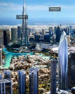 4 bedrooms Apartment in Downtown Dubai (Downtown Burj Dubai), UAE No. 20362 - Image 4