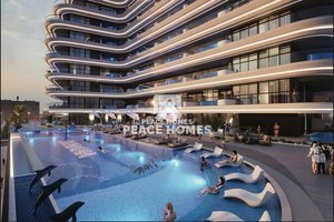 2 bedrooms Apartment in Dubai Production City (IMPZ), UAE No. 20363