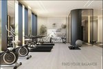 2 bedrooms Apartment in Dubai Production City (IMPZ), UAE No. 20363 - Image 2