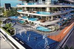 2 bedrooms Apartment in Dubai Production City (IMPZ), UAE No. 20363 - Image 4