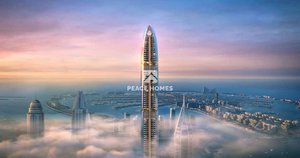 2 bedrooms Apartment in Dubai Marina, UAE No. 20364
