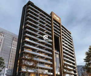 1 bedroom Apartment in Dubai Sports City, UAE No. 20365