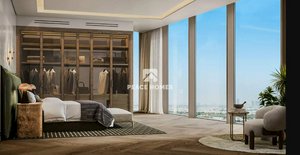 3 bedrooms Apartment in Dubai Marina, UAE No. 20366