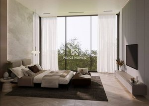 2 bedrooms Apartment in Aljada, UAE No. 20368