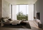 2 bedrooms Apartment in Aljada, UAE No. 20368 - apartment in Dubai