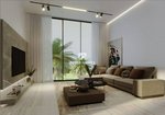 2 bedrooms Apartment in Aljada, UAE No. 20368 - Image 3