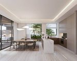 2 bedrooms Apartment in Aljada, UAE No. 20368 - Image 7