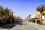 4 bedrooms Townhouse in Al Rahmaniya, UAE No. 20369 - Image 4