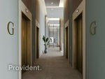 3 bedrooms Apartment in Business Bay, UAE No. 2037 - Image 17