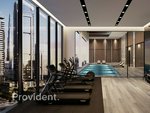 3 bedrooms Apartment in Business Bay, UAE No. 2037 - Image 24