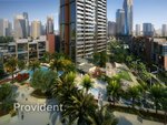 3 bedrooms Apartment in Business Bay, UAE No. 2037 - Image 29