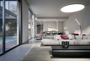 4 bedrooms Villa in Al Suyoh Suburb, UAE No. 20370
